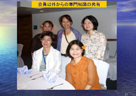 ����ȊO����̐��m���̋��L